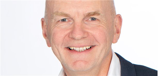 Prof. Dr. Michael von Bergwelt-Baildon