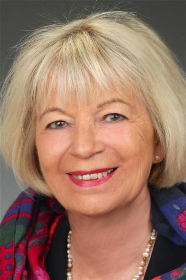 Prof. Dr. Monika Klinkhammer-Schalke