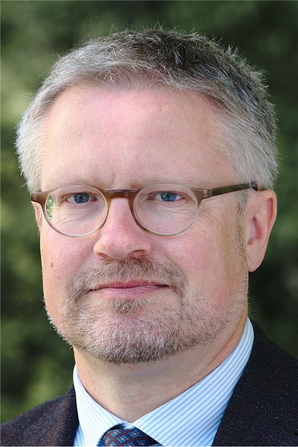 Daten helfen heilen Prof. Dr. Thomas Berlage
