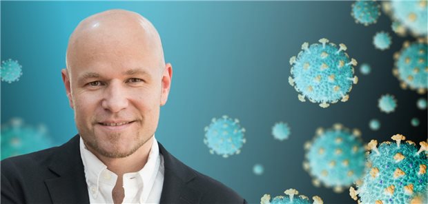 SARS-CoV-2-Impfung unter MS-Therapie: Was ist zu beachten? Prof. Dr. Tobias Bopp