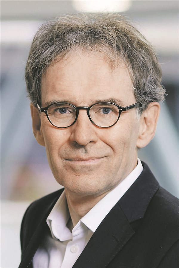 Wissenschaft in der Pandemie – und das große Missverständnis Prof. Dr. Urban Wiesing