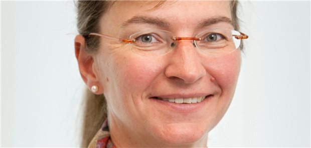 Ist FLASH-Radiotherapie ein neuer Meilenstein der Krebstherapie? Prof. Dr. Ursula Nestle, Sprecherin der Arbeitsgemeinschaft Radiologische Onkologie in der Deutschen Krebsgesellschaft (DKG)