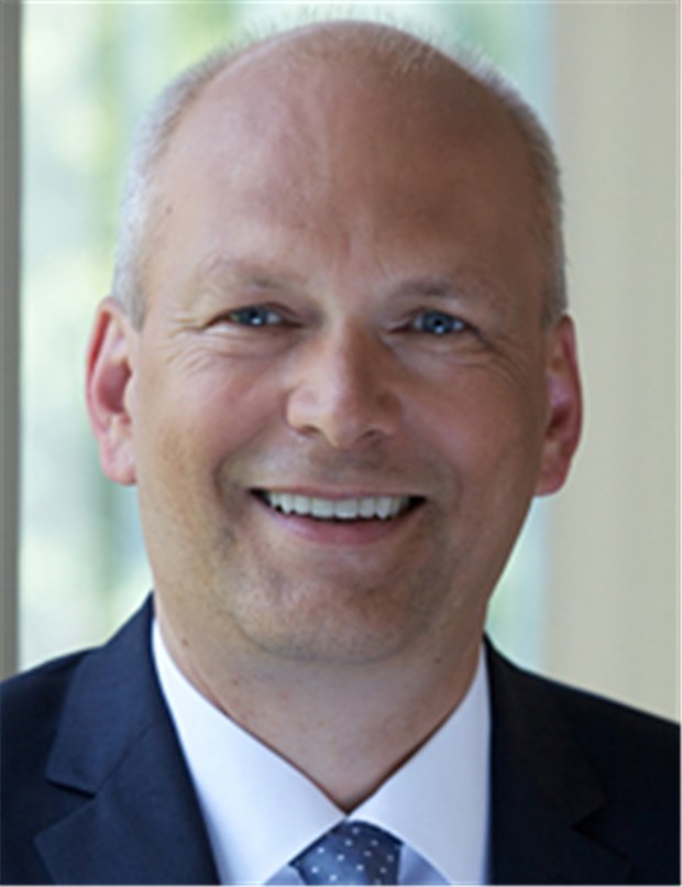 Eine Schnittstelle für Selektivverträge Prof. Dr. med. Guido Noelle, Geschäftsführer der gevko GmbH.
