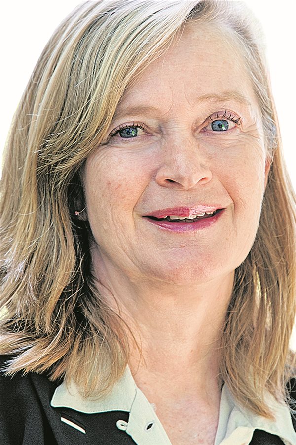 Familiencoach Depression bietet niedrigschwellige Hilfe Prof. Elisabeth Schramm ist Sektionsleiterin in der Klinik für Psychiatrie und Psychotherapie des Uniklinikums Freiburg.