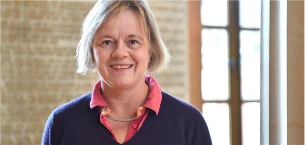Vermischen sich im Herbst die Corona-Pandemie und die Grippewelle? Prof. Eva Hummers