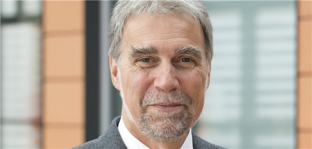 Prof. Fred Zepp