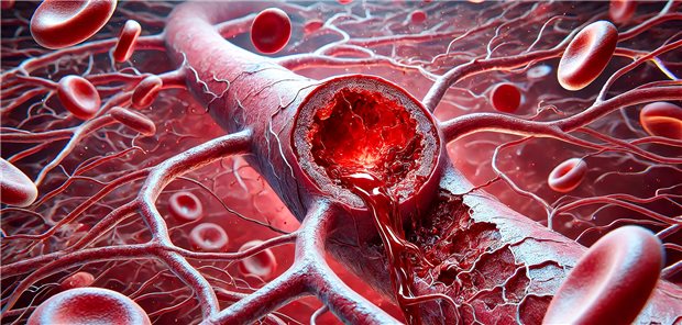 Prof. Guillaume Marquis-Gravel und sein Team resümieren, dass das Alter den Einfluss der ASS-Dosierung auf kardiovaskuläre Ereignisse und schwere Blutungen bei Personen mit manifester Herz-Kreislauf-Erkrankung nicht verändert. 