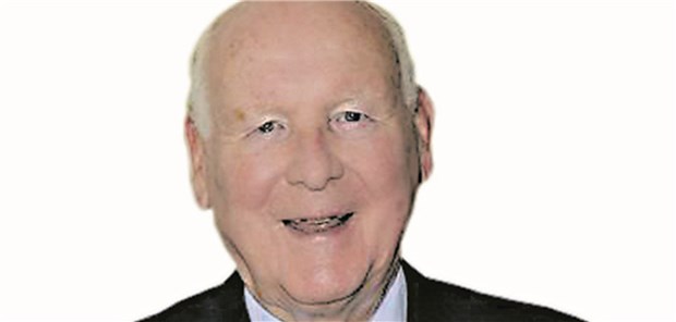 Prof. Hellmut Mehnert