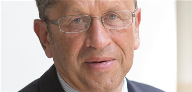 Prof. Heyo K.Kroemer