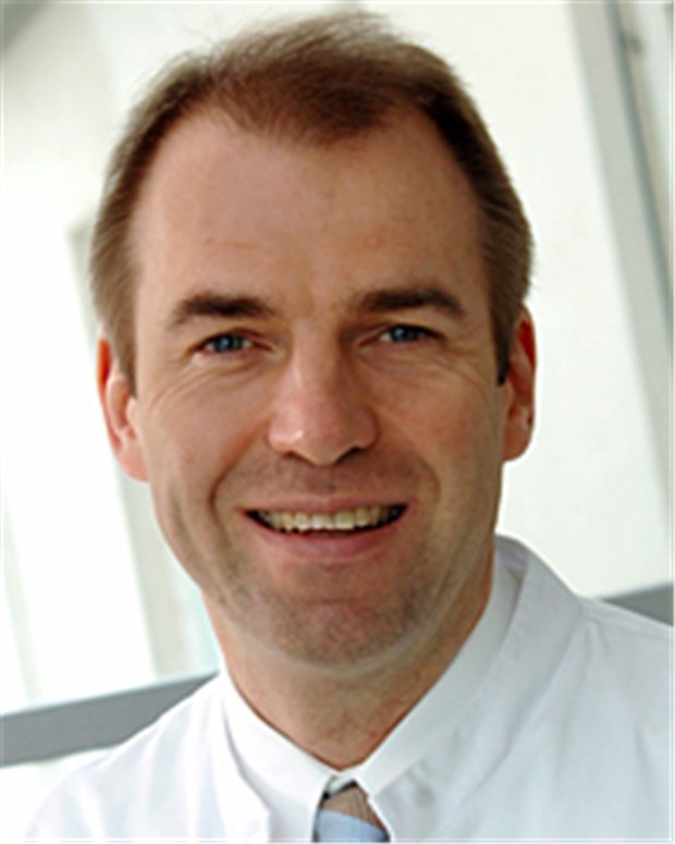 Jobs Tumor war nicht hochaggressiv - aber dennoch tödlich Prof. Jens Werner