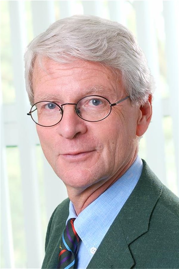 Prof. Joachim Klosterkötter