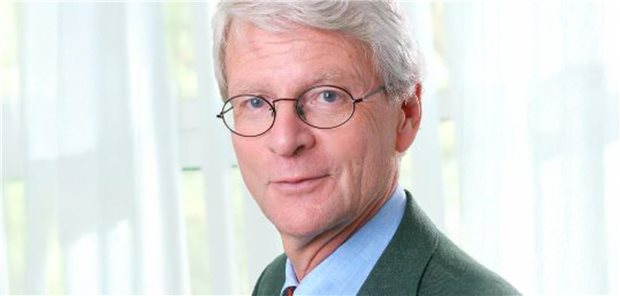 Prof. Joachim Klosterkötter