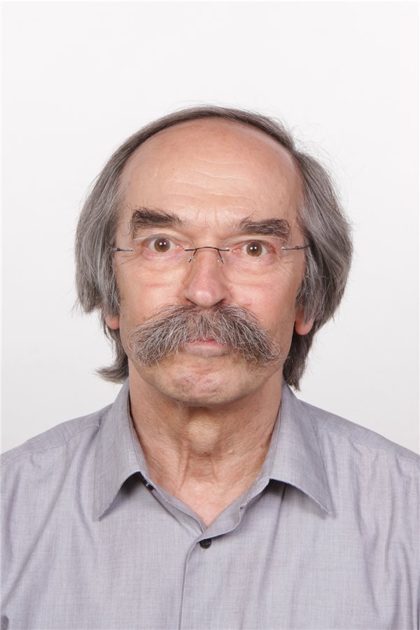 Prof. Josef Köhrle