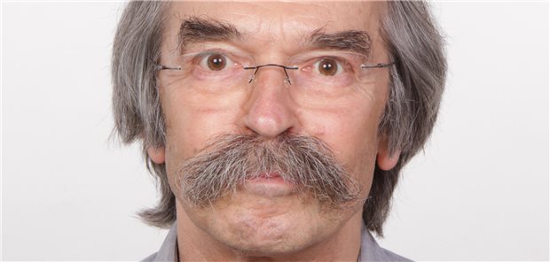 Prof. Josef Köhrle