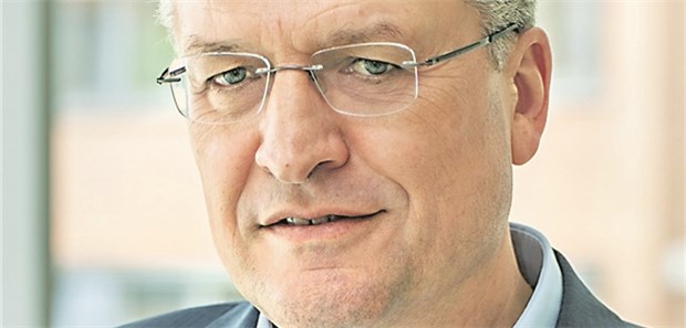 Professor Lothar H. Wieler zum Mitglied des IANPHI Executive Board gewählt Prof. Lothar H. Wieler