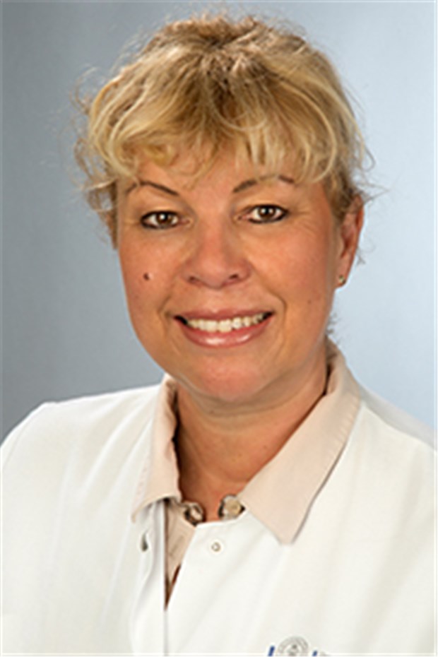 Erste Frau an der DGU-Spitze Prof. Margit Fisch: Sie wurde 2008 zu Deutschlands erster Lehrstuhlinhaberin im Fach Urologie und zur Direktorin der Klinik und Poliklinik für Urologie am Universitätsklinikum Hamburg-Eppendorf ernannt.