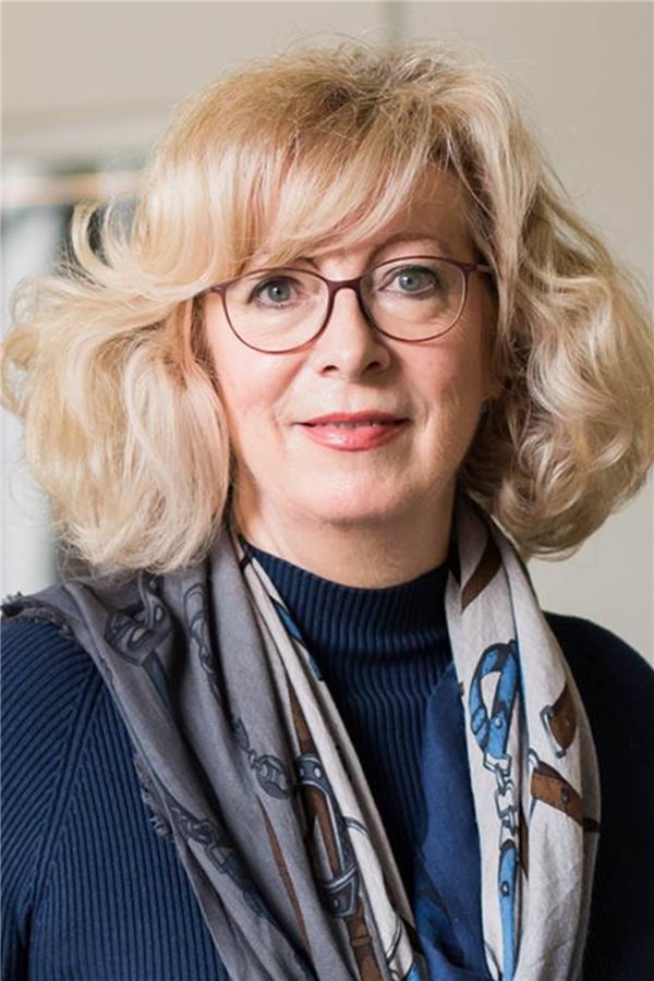 Prof. Marianne Dieterich