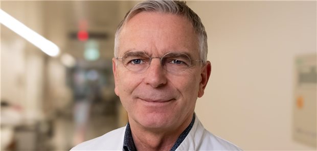 Martin Möckel übernimmt Professur für Notfallmedizin an der Charité Prof. Martin Möckel