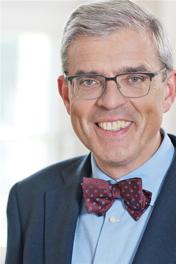 Medizinstudium: „Finanzierungsdiskussion führen wir später? Jetzt ist später!“ Prof. Matthias Frosch ist Präsident des Medizinischen Fakultätentages und Dekan der Medizinischen Fakultät der Julius-Maximilians-Universität Würzburg.