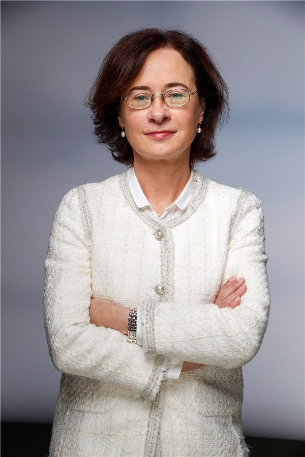 Prof. Monika Kellerer