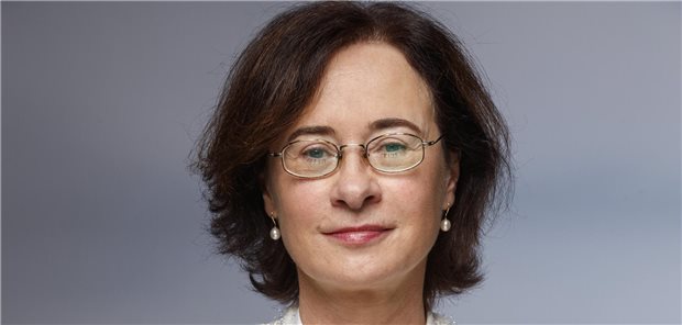 Prof. Monika Kellerer