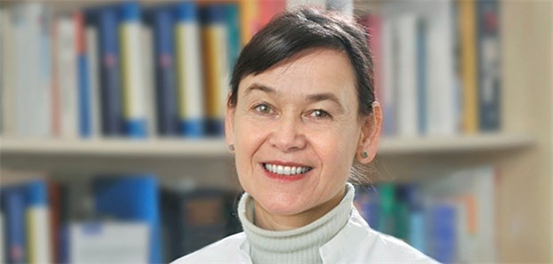 Eine Frage der Umsetzung, nicht des Wissens Prof. Petra Thürmann kritisiert die Dauermedikation von Heimbewohnern mit Neuroleptika.