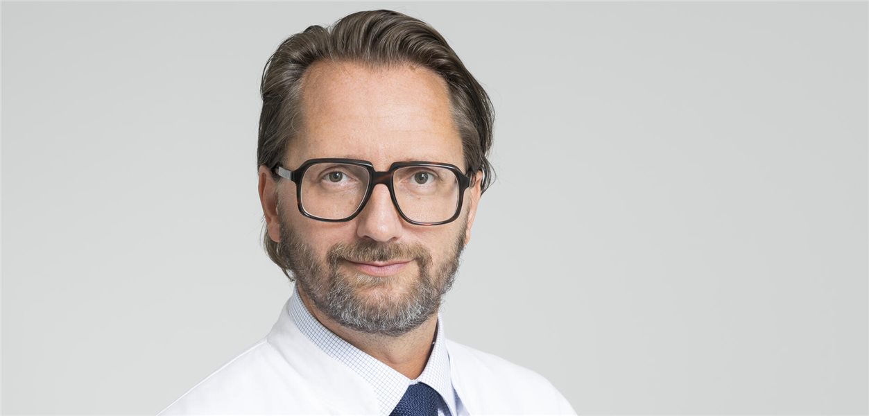 Von der Charité ans UKE: Stefan Verlohren ist neuer Klinikchef in Hamburg