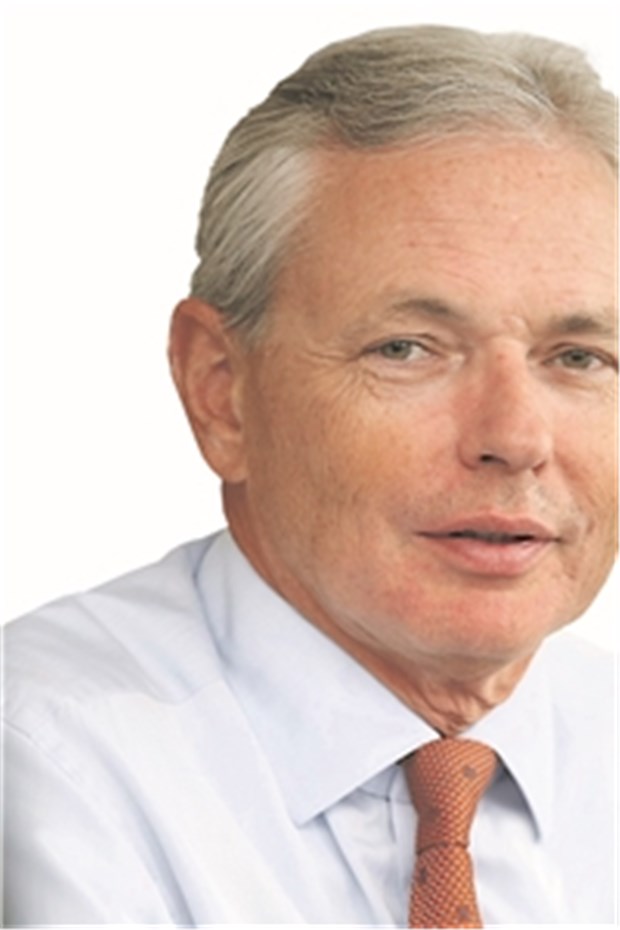 "Trend zu acht Wochen HCV-Therapie" Prof. Stefan Zeuzem