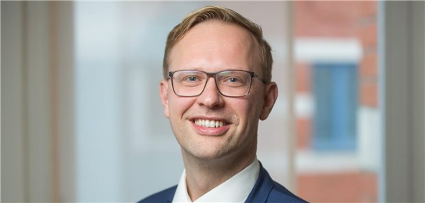 Neuer Ärztlicher Direktor in Berlin-Weißensee Prof. Stephan Köhler neuer Ärztlicher Direktor am Alexianer St. Joseph Krankenhaus Berlin-Weißensee.