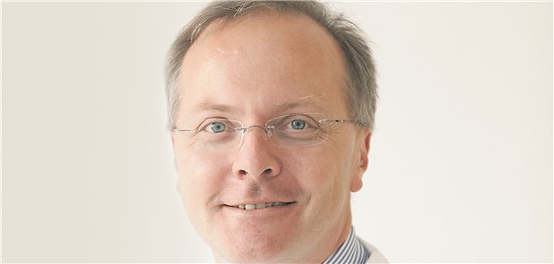Diabetiker müssen „closed loop“ auch erstattet bekommen! Prof. Stephan Martin appelliert an Kassen, manche Innovation bei Diabetes als Kassenleistung aufzunehmen.