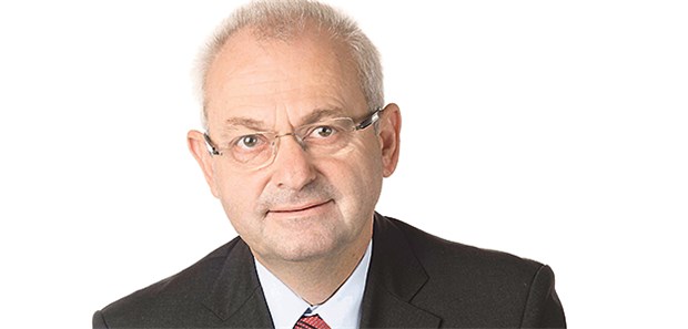 "Kultur des Misstrauens würde schaden" Prof. Stephan Schmitz: Die Verunsicherung der Patienten ist nach dem Zyto-Skandal in manchen Regionen relativ groß.