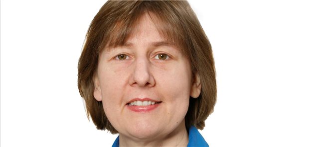 Prof. Tanja Fehm