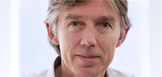 Prof. Thomas Eschenhagen