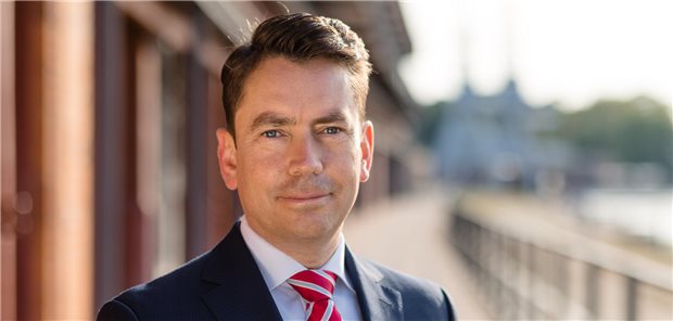 Chirurgiegesellschaft DGAV bekommt neuen Vizepräsidenten Prof. Tobias Keck