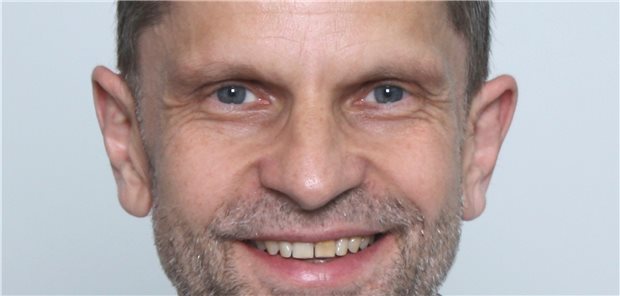 Rheumatologe Ladner ist neuer DGIM-Vorstandsvorsitzender Prof. Ulf Müller-Ladner