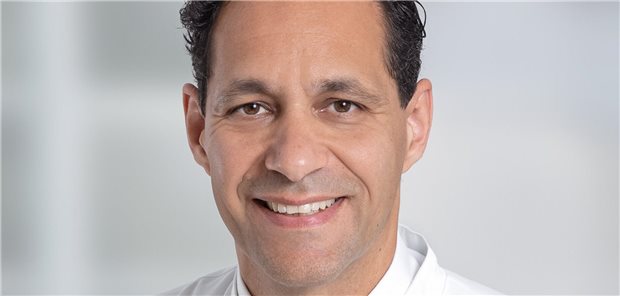 Professo Roger Wahba