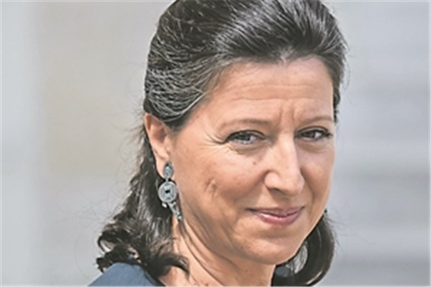 Ärzte hoffen auf Reformeifer Professor Agnès Buzyn ist Frankreichs neue Gesundheitsministerin.