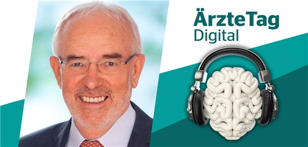 Hessens Datenschützer Roßnagel: „Forschung und Datenschutz – das geht zusammen“ Professor Alexander Roßnagel, Landesbeauftragter für den Datenschutz in Hessen.