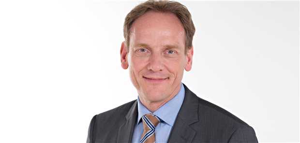 Schachtrupp zieht sich aus B.Braun-Stiftung zurück Professor Alexander Schachtrupp.