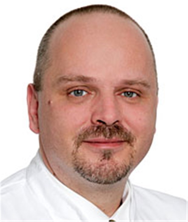 Bei Unfruchtbarkeit stets an Endometriose denken! Professor Andreas Ebert, Berlin
