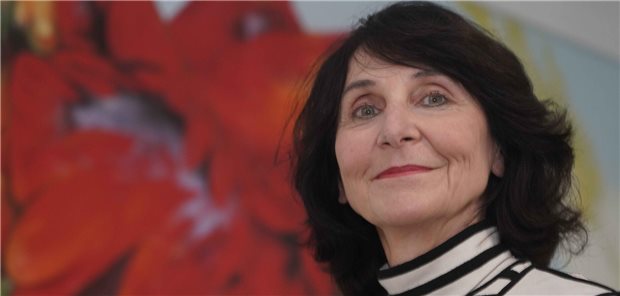 Porträt von Professor Annerose Keilmann