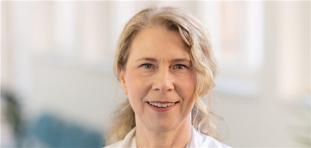 Annette Moter leitet Virologie-Institut in Leipzig Professor Annette Moter.