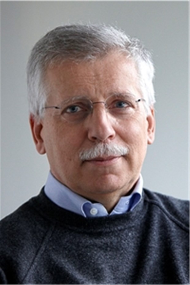 Auszeichnung für die Immunologen Ahmed und Lanzavecchia Professor Antonio Lanzavecchia, Università della Svizzera italiana, Bellinzona und ETH Zürich.