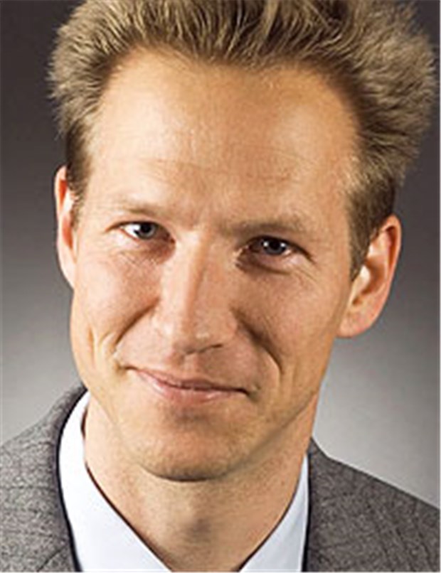 'Das Intuitive der Hausärzte hat eine hohe Trefferquote' Professor Antonius Schneider, Direktor des Instituts für Allgemeinmediziner der TU München.