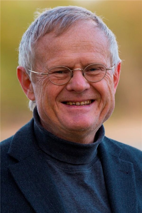 Abgeordnete im Gesundheitsausschuss: Professor Armin Grau (Grüne) Professor Armin Grau (Grüne)