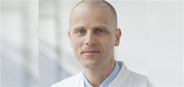 Professor Arne Dietrich führt die Adipositas-Chirurgen an Professor Arne Dietrich ist neuer Vorsitzender der Chirurgische Arbeitsgemeinschaft Adipositastherapie und metabolische Chirurgie (CAADIP).