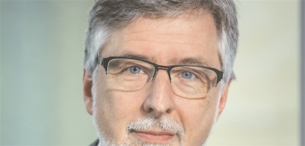 "Zusammenarbeit? Da ist Luft nach oben" Professor Arno Deister ist neuer Präsident der DGPPN.