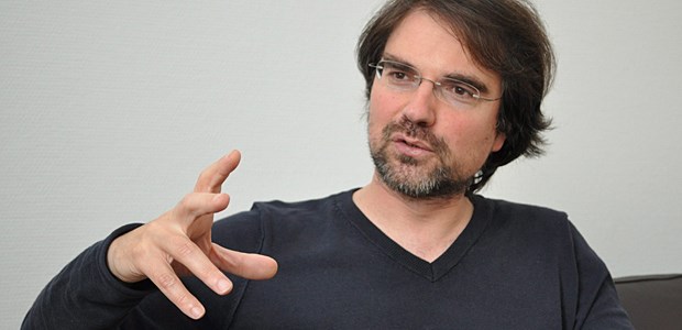 "750 Patienten im Quartal sind ideal" Professor Attila Altiner leitet seit 2009 das Institut für Allgemeinmedizin der Rostocker Universität.