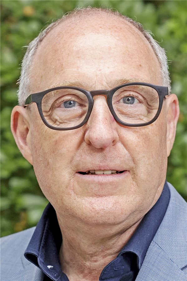 Enttäuschung bei Ärzten über schmale Diabetespläne der Ampel-Koalition Professor Baptist Gallwitz