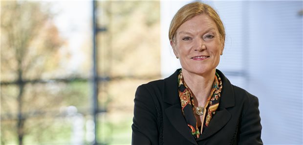 Deutsche Gesellschaft für Gynäkologie und Geburtshilfe hat neue Präsidentin Professor Barbara Schmalfeldt ist die neue DGGG-Präsidentin.